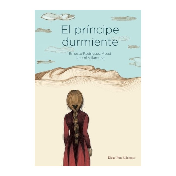 PRINCIPE DURMIENTE,EL
