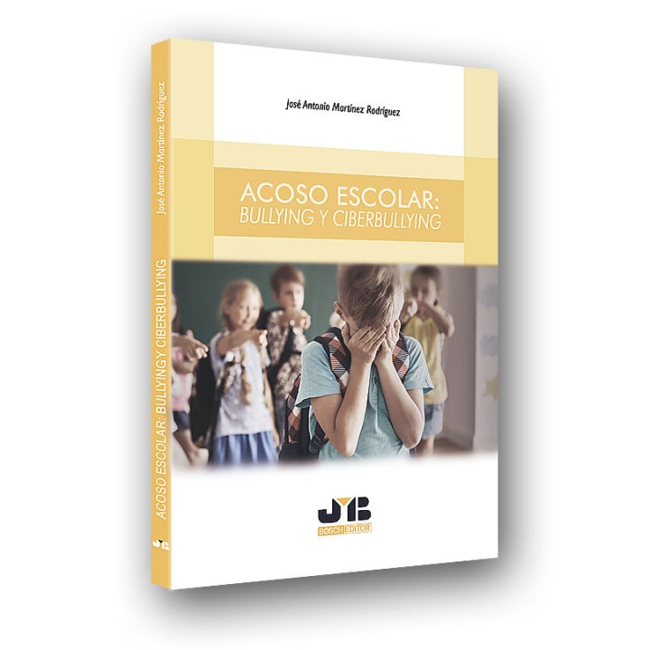 ACOSO ESCOLAR: BULLYING Y CIBERBULLYING