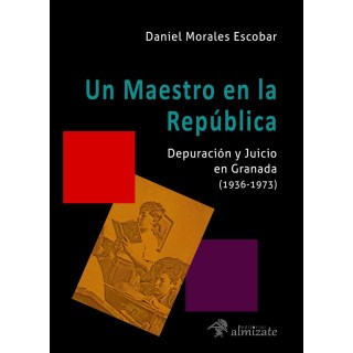 UN MAESTRO EN LA REPUBLICA