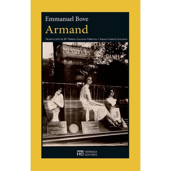 ARMAND