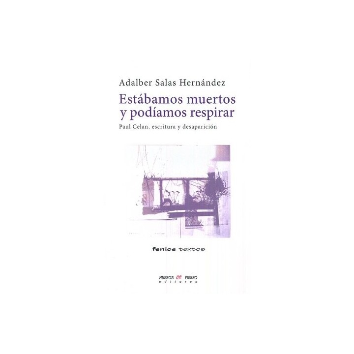 ESTABAMOS MUERTOS Y PODIAMOS RESPIRAR