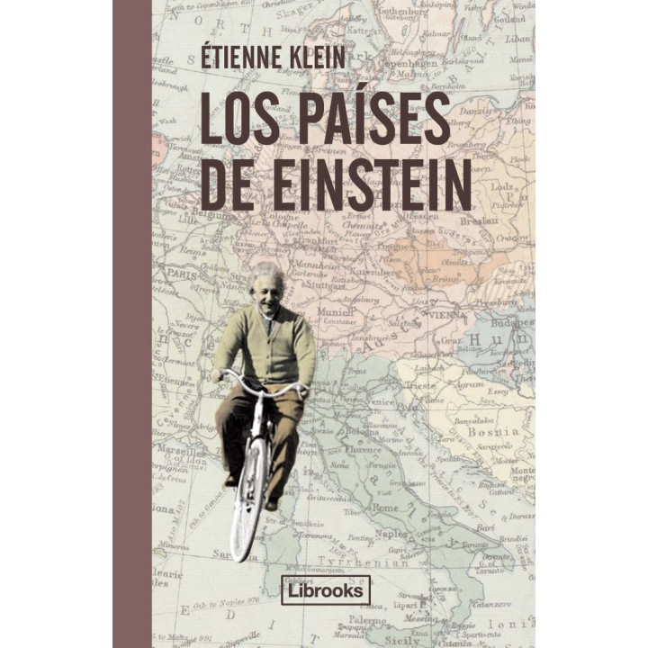 PAISES DE EINSTEIN,LOS