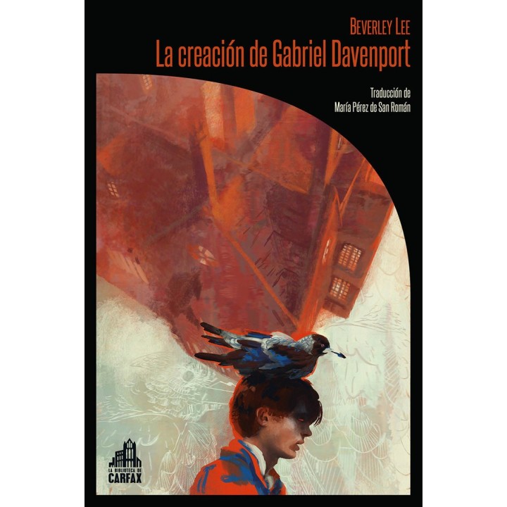 CREACION DE GABRIEL DAVENPORT,LA