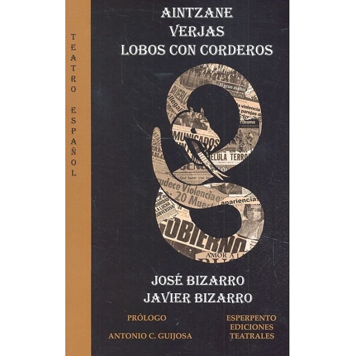 AINTZANE/VERJAS/LOBOS CON CORDEROS