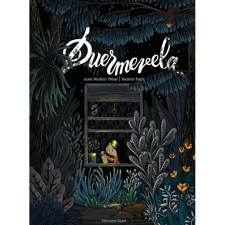 DUERMEVELA