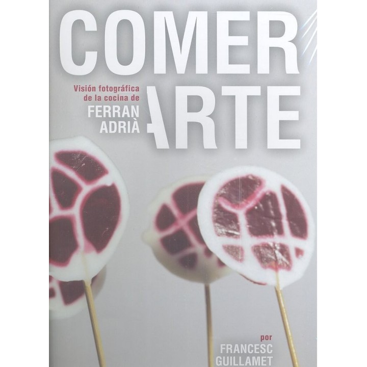 COMER ARTE