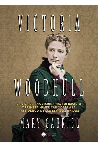 VICTORIA WOODHULL