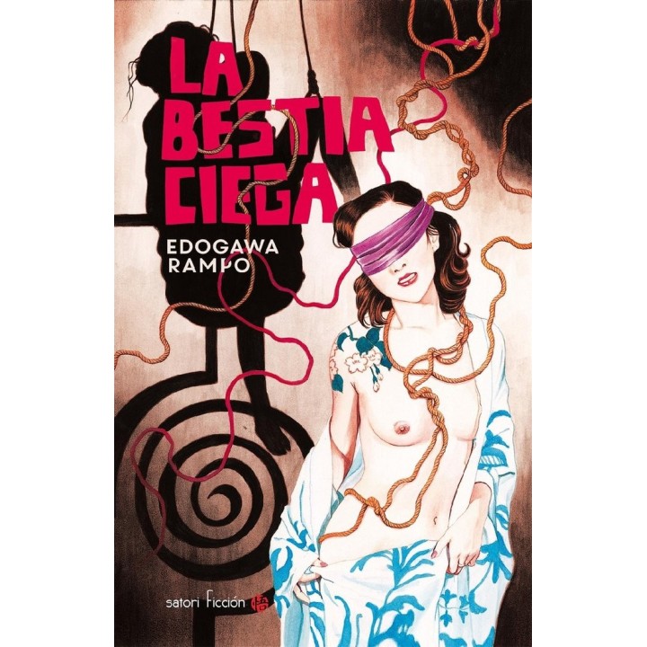 BESTIA CIEGA