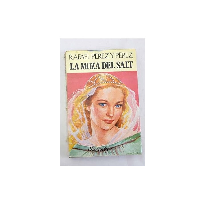 LA MOZA DEL SALT