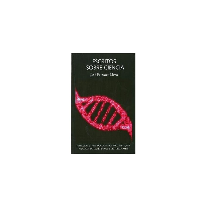 ESCRITOS SOBRE CIENCIA