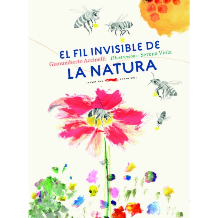 FIL INVISIBLE DE LA NATURA,EL