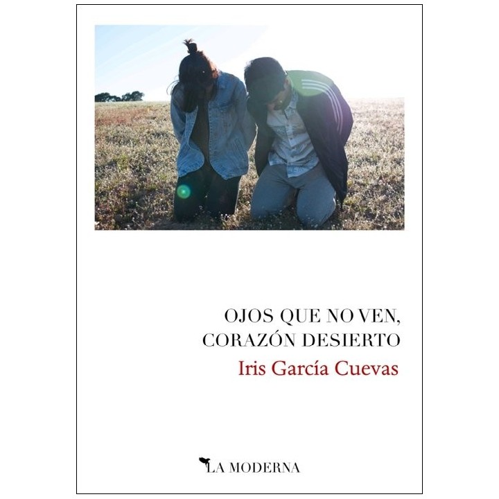 OJOS QUE NO VEN CORAZON DESIERTO