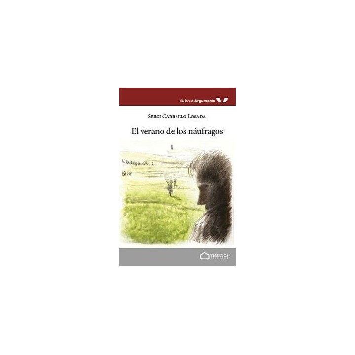 VERANO DE LOS NAUFRAGOS,EL