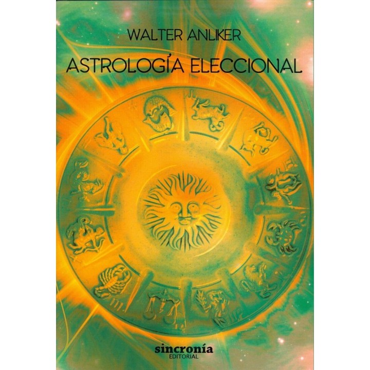 ASTROLOGIA ELECCIONAL