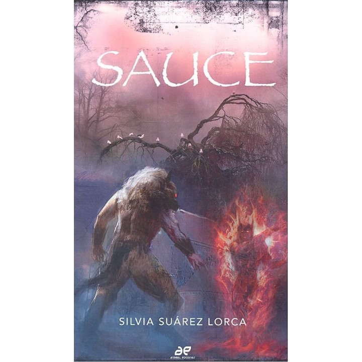 SAUCE