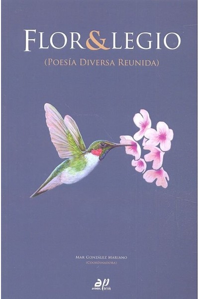 FLOR & LEGIO POESIA DIVERSA REUNIDA