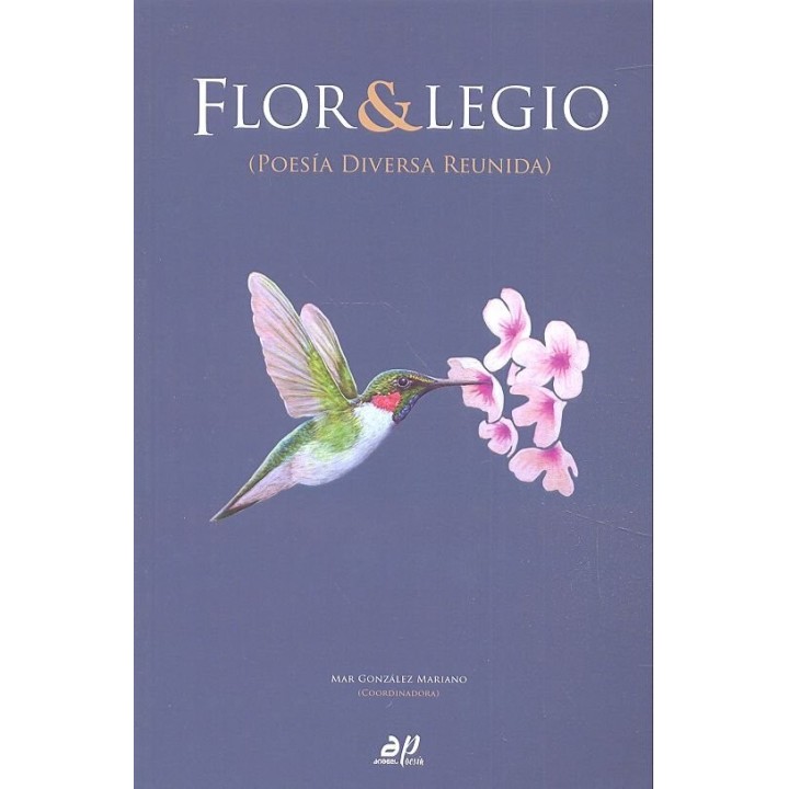 FLOR & LEGIO POESIA DIVERSA REUNIDA