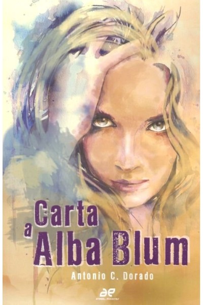CARTA A ALBA BLUM