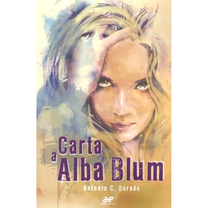 CARTA A ALBA BLUM