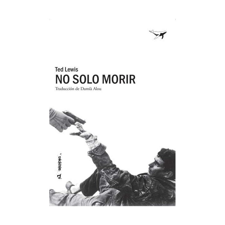 NO SOLO MORIR