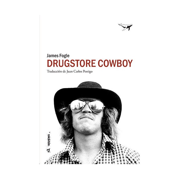 DRUGSTORE COWBOY