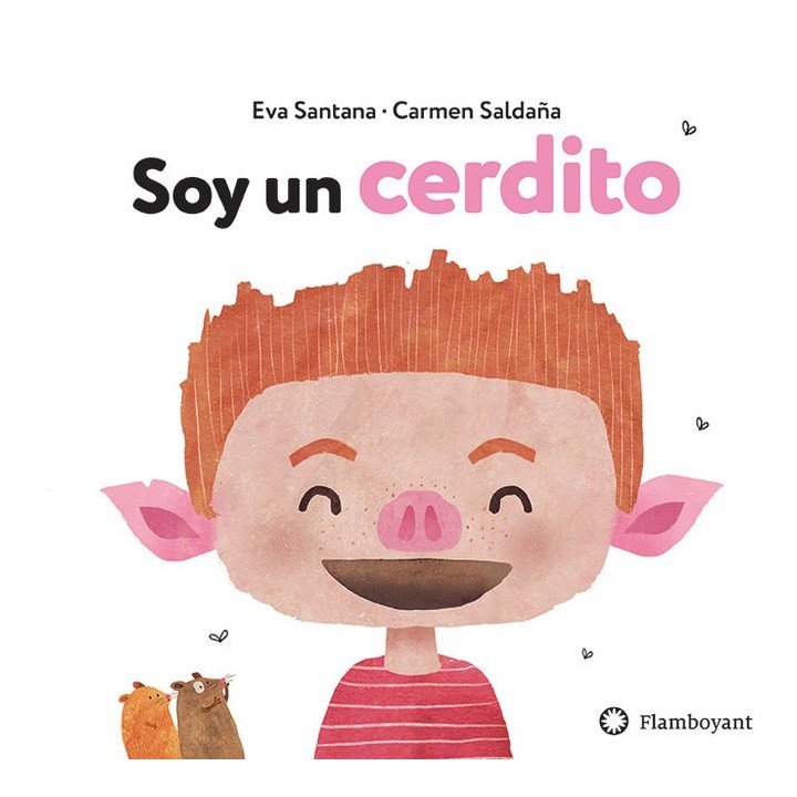 SOY UN CERDITO