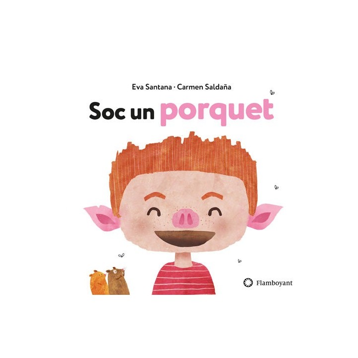 SOC UN PORQUET