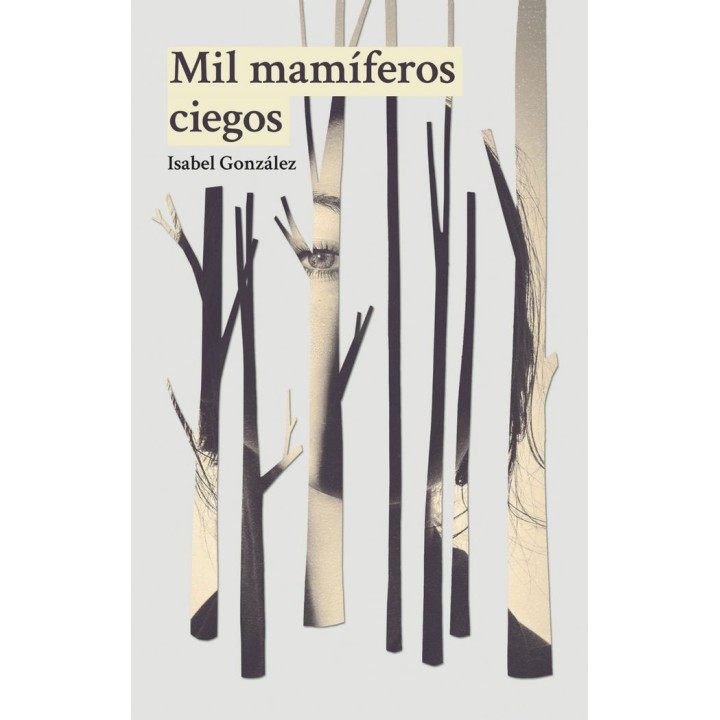 MIL MAMIFEROS CIEGOS