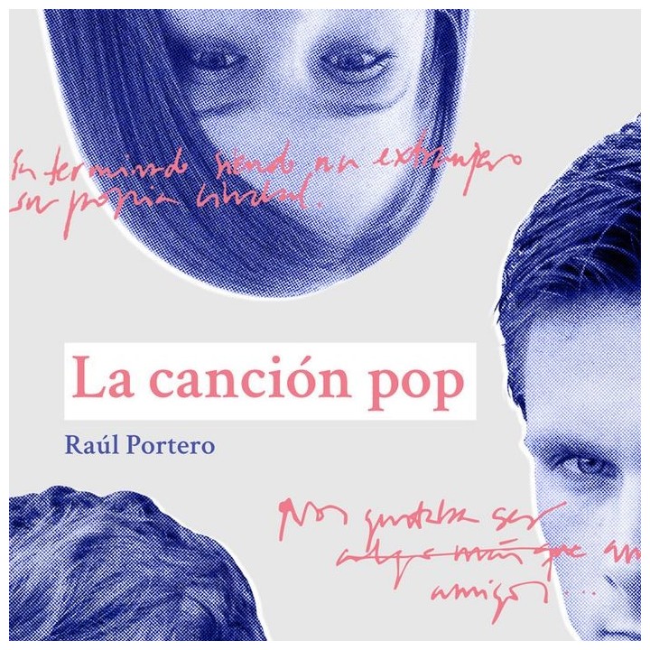 CANCION POP,LA