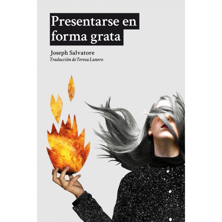 PRESENTARSE EN FORMA GRATA