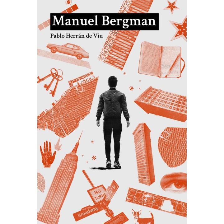 MANUEL BERGMAN