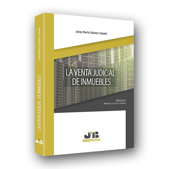 VENTA JUDICIAL DE INMUEBLES,LA