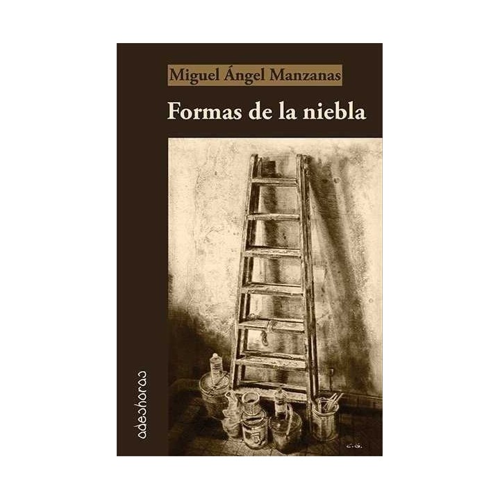 FORMAS DE LA NIEBLA
