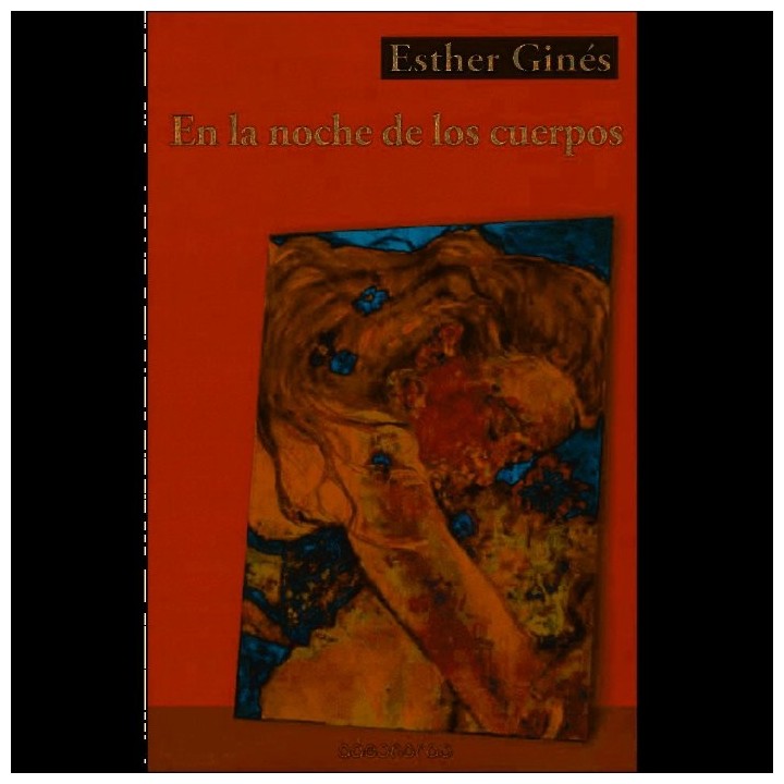 EN LA NOCHE DE LOS CUERPOS
