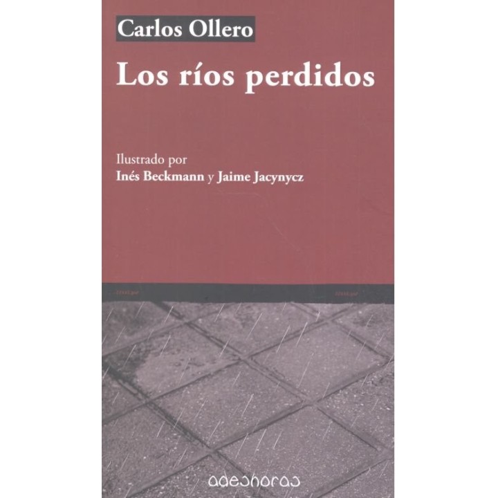 RIOS PERDIDOS,LOS