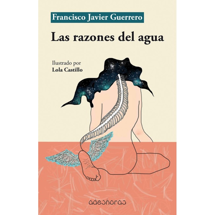 RAZONES DEL AGUA,LAS