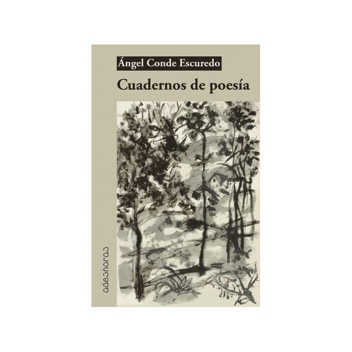 CUADERNOS DE POESIA