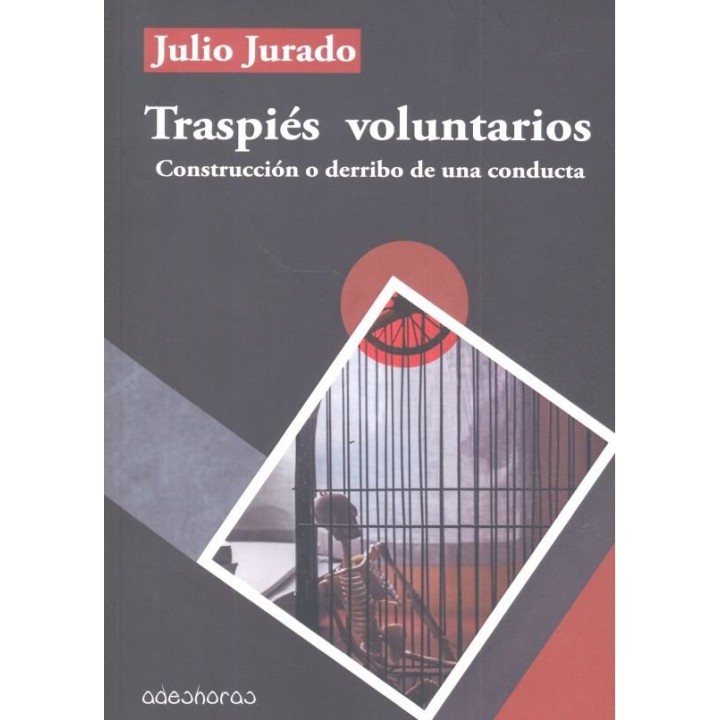 TRASPIES VOLUNTARIOS