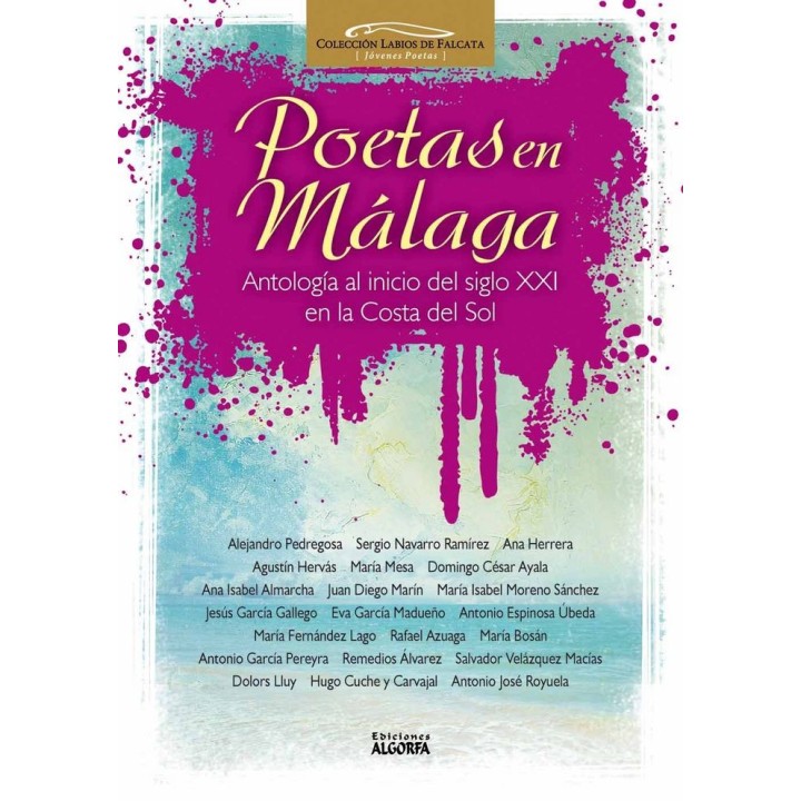 POETAS EN MALAGA