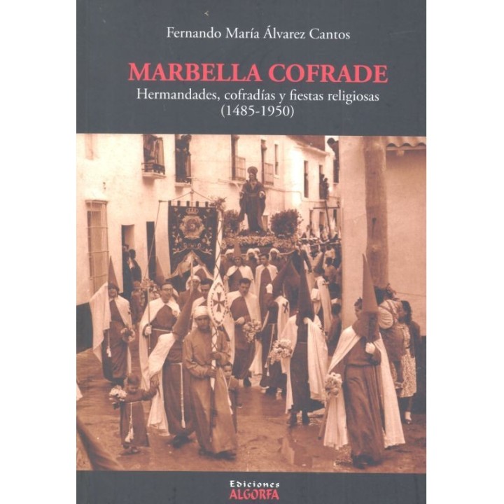 MARBELLA COFRADE