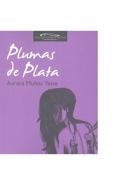 PLUMAS DE PLATA