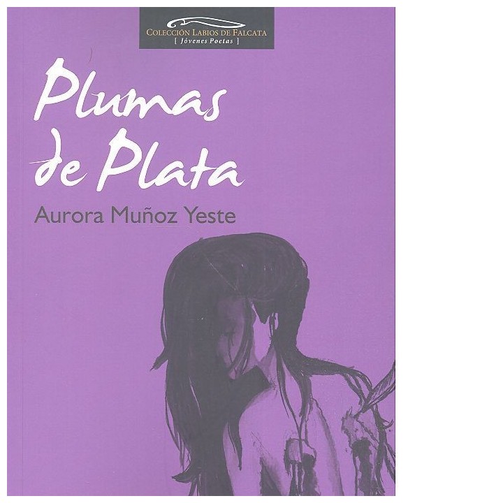PLUMAS DE PLATA