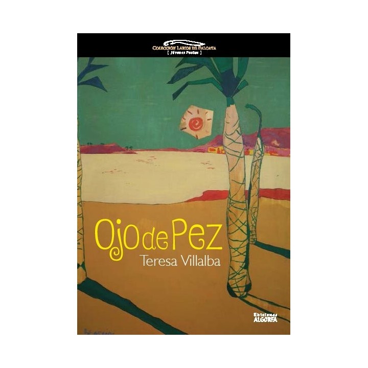 OJO DE PEZ