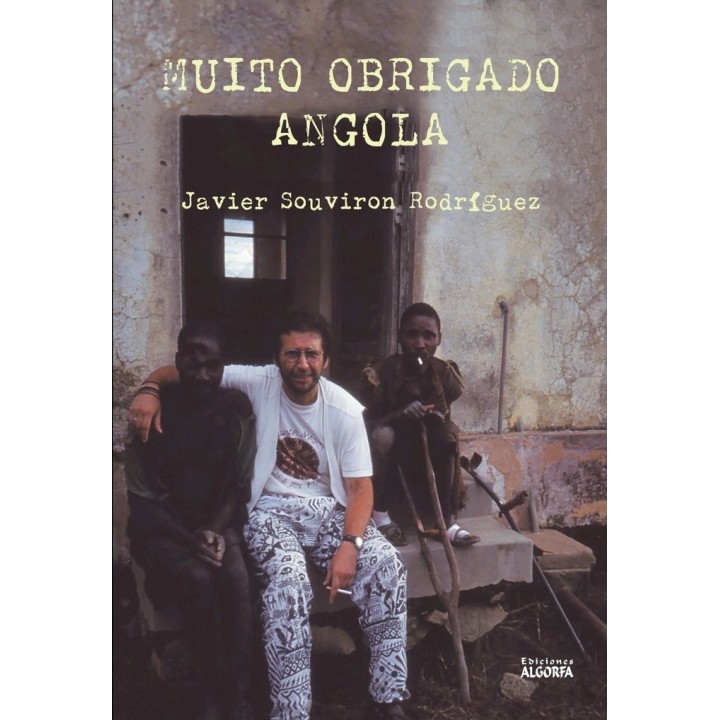 MUITO OBRIGADO ANGOLA