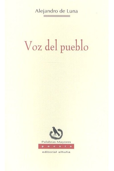 VOZ DEL PUEBLO