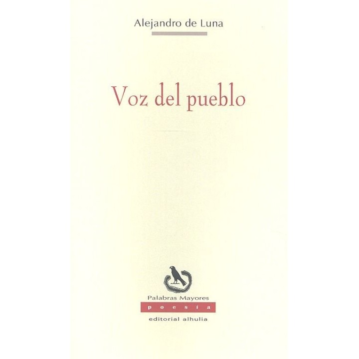 VOZ DEL PUEBLO