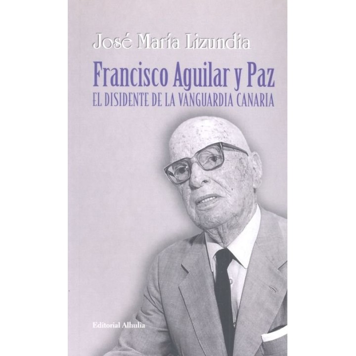 FRANCISCO AGUILAR Y PAZ