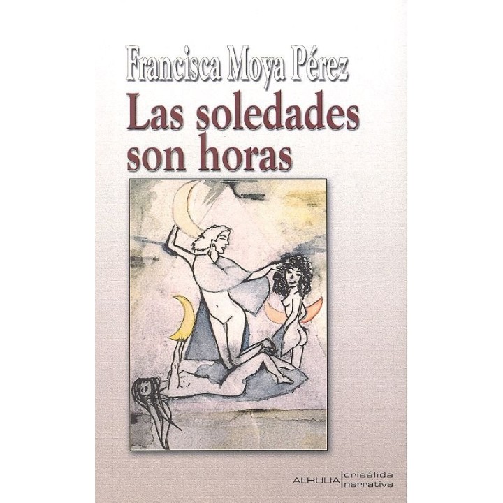 SOLEDADES SON HORAS