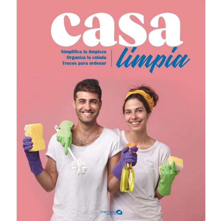 CASA LIMPIA