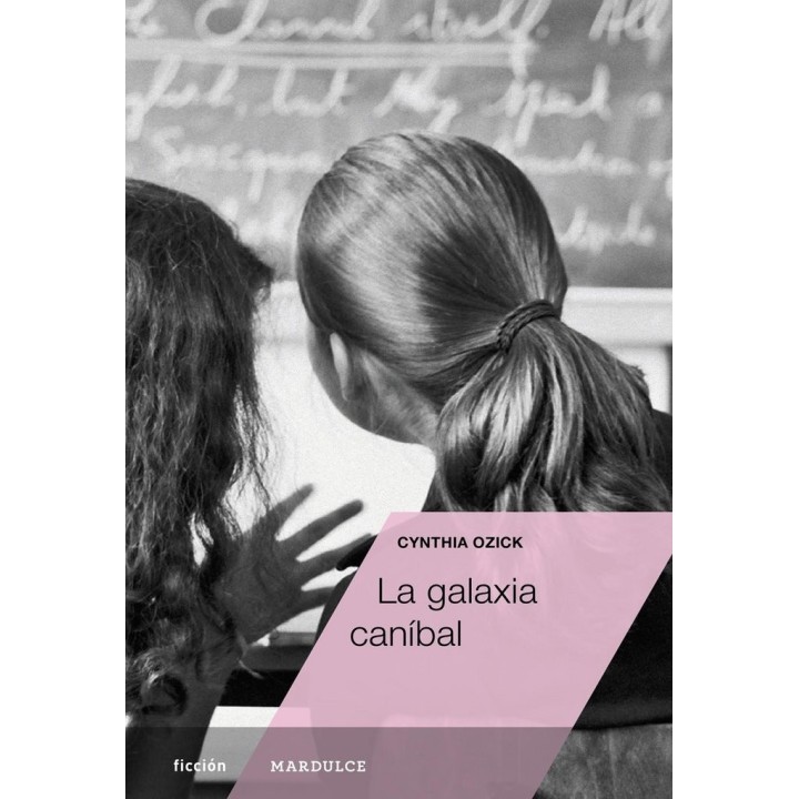GALAXIA CANIBAL,LA
